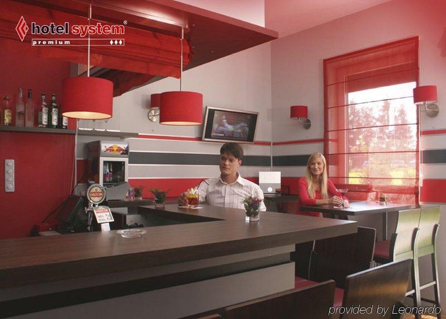 Wm Hotel System Sp. Z O.O. Krakau Restaurant foto