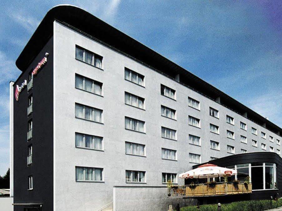 Wm Hotel System Sp. Z O.O. Krakau Exterior foto